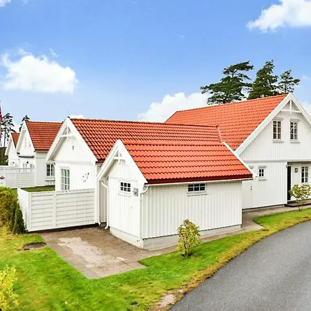 5 Star In Engelsviken, Cleaning Included Σπίτι διακοπών *