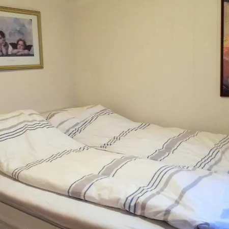 5 Star In Engelsviken, Cleaning Included