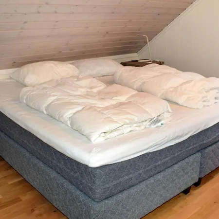 Σπίτι διακοπών 5 Star In Engelsviken, Cleaning Included
