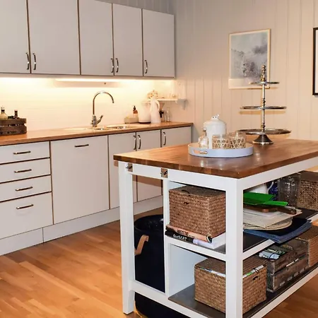 5 Star In Engelsviken, Cleaning Included Σπίτι διακοπών *