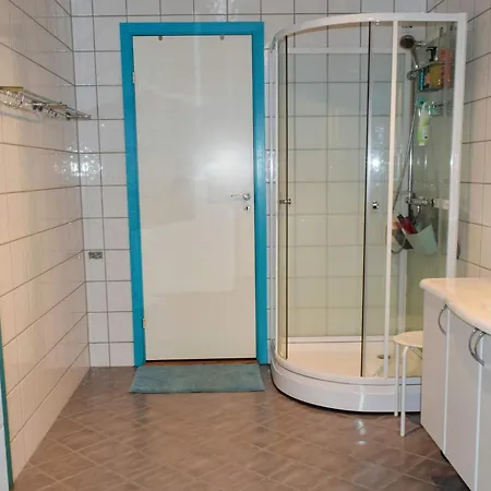 5 Star In Engelsviken, Cleaning Included *