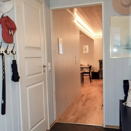 Casa de Férias 5 Star In Engelsviken, Cleaning Included