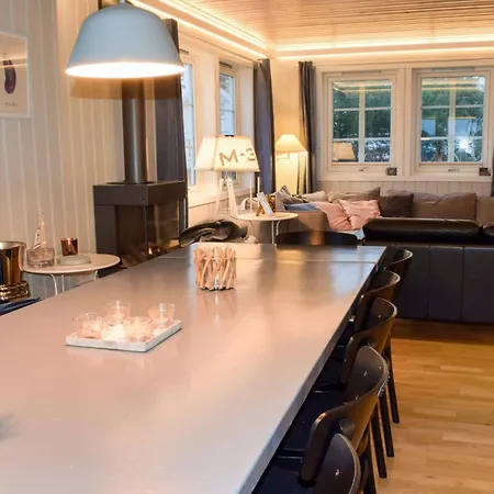 5 Star In Engelsviken, Cleaning Included Σπίτι διακοπών *