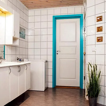 5 Star In Engelsviken, Cleaning Included * Saltnes