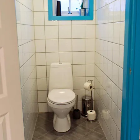 5 Star In Engelsviken, Cleaning Included