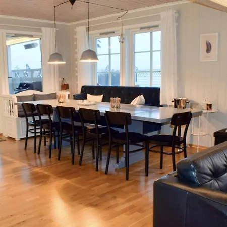 5 Star In Engelsviken, Cleaning Included Σπίτι διακοπών